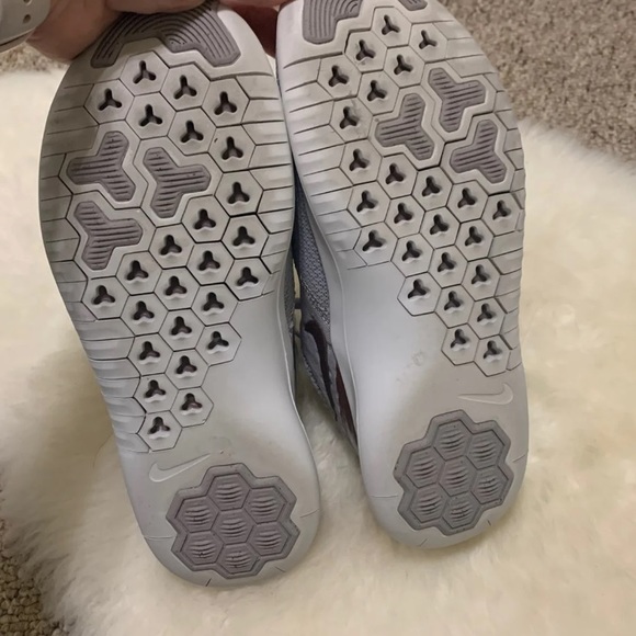 •nike• free tr 8 - Picture 4 of 4